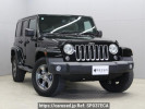 Jeep JEEP WRANGLER UNLIMITED JK36L
