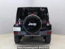 Used 2017 AT jeep jeep-wrangler-unlimited JK36L Image[1]