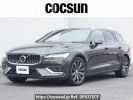Volvo V60 ZB420