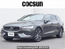 Used 2019 AT volvo v60 ZB420 Image[0]