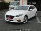 Mazda Axela Sport BMEFS