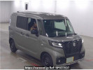 Suzuki Spacia Base MK33V