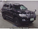 Toyota Land Cruiser URJ202W