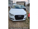 Audi A6 4GCHVS