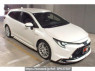 Used 2019 AT toyota corolla-touring-wagon ZWE211W Image[0]