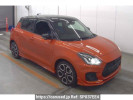 Suzuki Swift Sport ZC33S