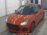 Used 2021 MT suzuki swift-sport ZC33S Image[1]