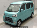 Daihatsu Hijet Cargo S331V