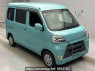 Used 2020 MT daihatsu hijet-cargo S331V Image[2]