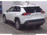 Used 2020 AT toyota rav4 MXAA54 Image[1]