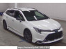 Used 2021 AT toyota corolla-touring-wagon ZWE214W Image[0]