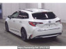 Used 2021 AT toyota corolla-touring-wagon ZWE214W Image[1]