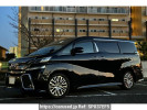 Toyota Vellfire AGH30W