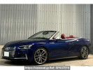 Audi S5 Cabriolet F5CWGC