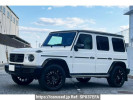 Mercedes Benz G-Class 463350