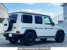 Used 2021 AT mercedes-benz g-class 463350 Image[1]