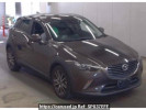Mazda CX-3 DK5FW