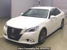 Toyota Crown GRS214