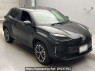Used 2024 AT toyota yaris-cross MXPJ10 Image[2]