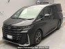 Used 2025 AT toyota vellfire TAHA40W Image[0]