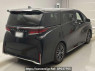 Used 2025 AT toyota vellfire TAHA40W Image[1]