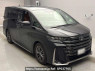 Used 2025 AT toyota vellfire TAHA40W Image[2]