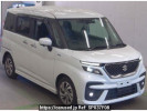 Suzuki Solio Bandit MA47S