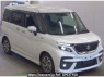 Used 2023 AT suzuki solio-bandit MA47S Image[0]