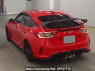 Used 2025 MT honda civic FL5 Image[1]