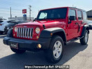 Jeep JEEP WRANGLER UNLIMITED JK36L