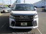 Used 2015 AT toyota vellfire AGH35W Image[2]