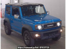 Suzuki Jimny Sierra JB74W