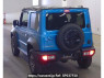 Used 2023 AT suzuki jimny-sierra JB74W Image[1]