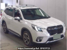 Subaru Forester SKE