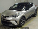 Toyota C-HR NGX50