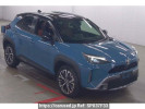 Toyota YARIS CROSS MXPB10