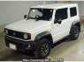 Used 2023 AT suzuki jimny-sierra JB74W Image[0]