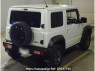 Used 2023 AT suzuki jimny-sierra JB74W Image[1]