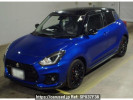 Suzuki Swift Sport ZC33S