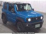 Used 2022 AT suzuki jimny-sierra JB74W Image[0]