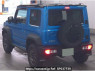 Used 2022 AT suzuki jimny-sierra JB74W Image[1]
