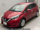 Nissan Note E12