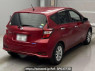 Used 2019 AT nissan note E12 Image[1]