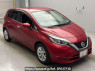 Used 2019 AT nissan note E12 Image[2]