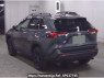 Used 2022 AT toyota rav4 MXAA54 Image[1]