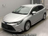 Used 2021 AT toyota corolla-touring-wagon ZWE211W Image[0]