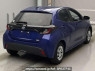Used 2021 AT toyota yaris MXPH10 Image[1]