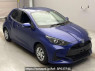 Used 2021 AT toyota yaris MXPH10 Image[2]