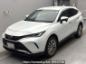 Used 2025 AT toyota harrier MXUA80 Image[0]