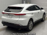 Used 2025 AT toyota harrier MXUA80 Image[1]